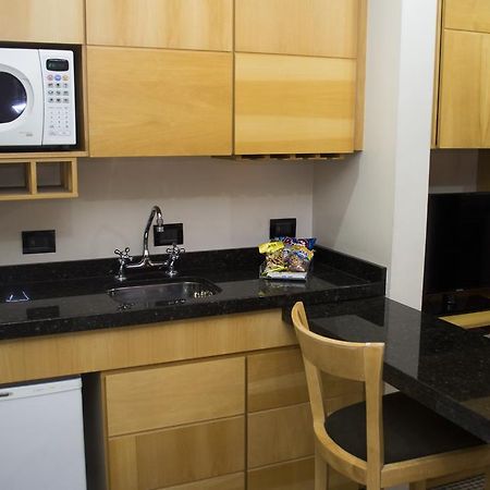 Mercure Curitiba Centro 외부 사진