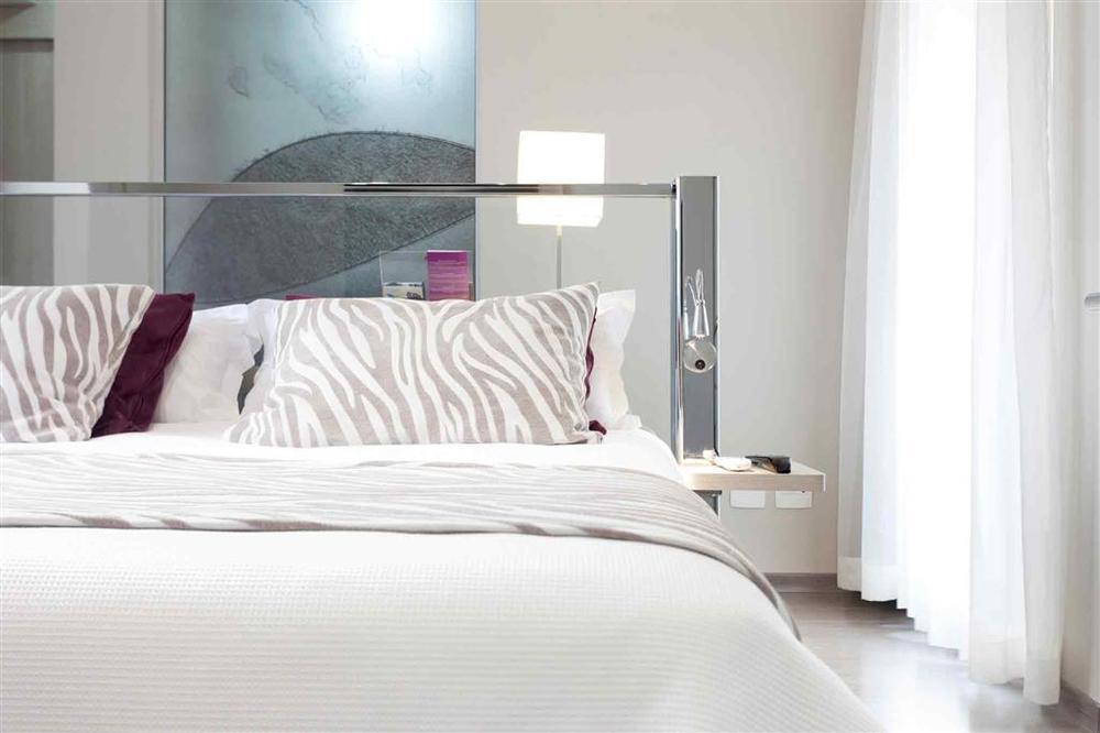 Mercure Curitiba Centro 외부 사진