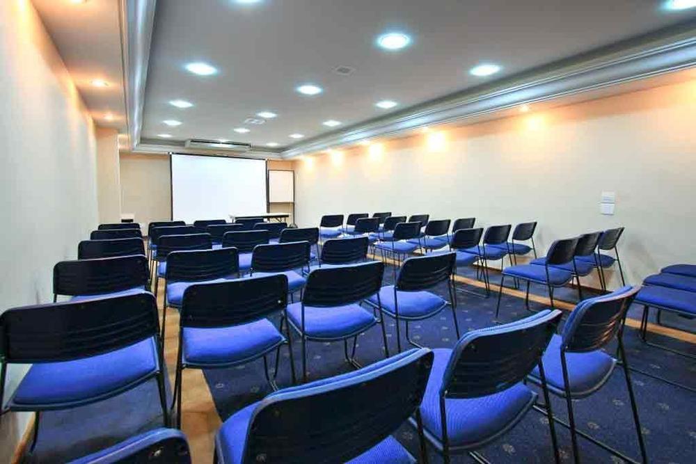 Mercure Curitiba Centro 시설 사진