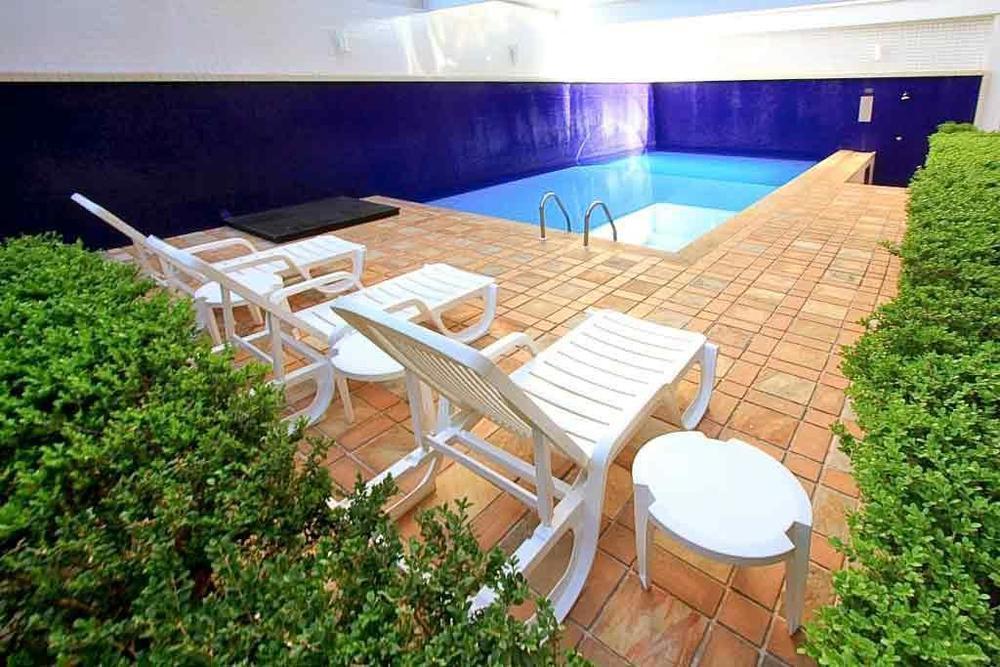 Mercure Curitiba Centro 시설 사진