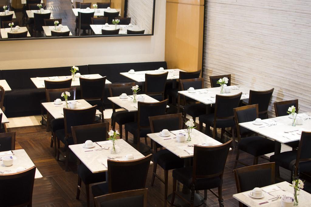Mercure Curitiba Centro 외부 사진