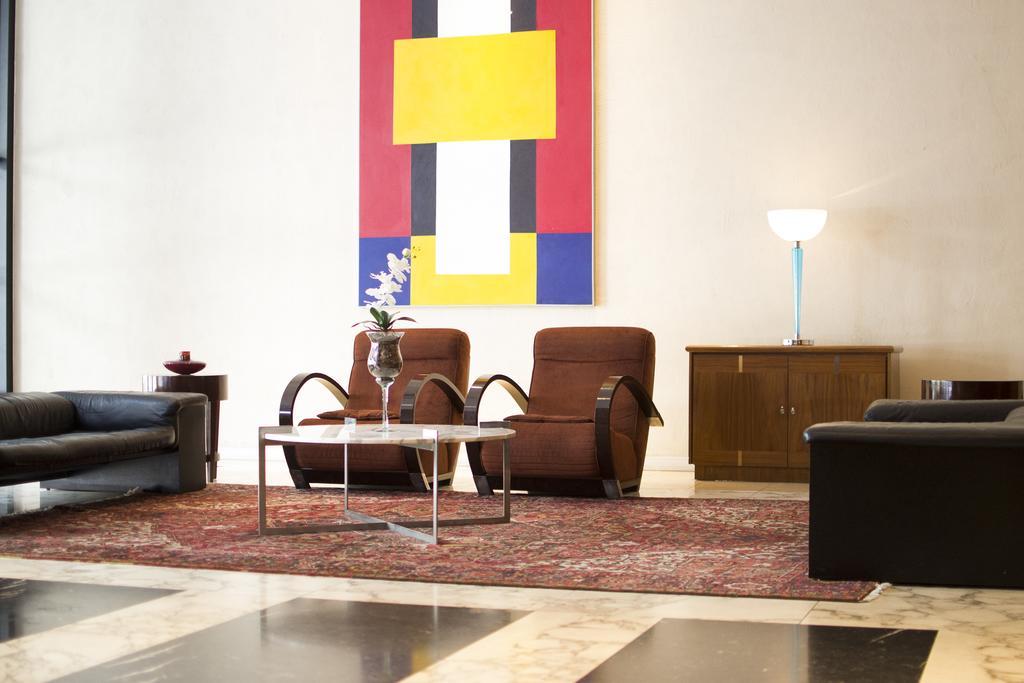 Mercure Curitiba Centro 외부 사진