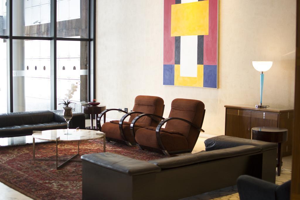 Mercure Curitiba Centro 외부 사진