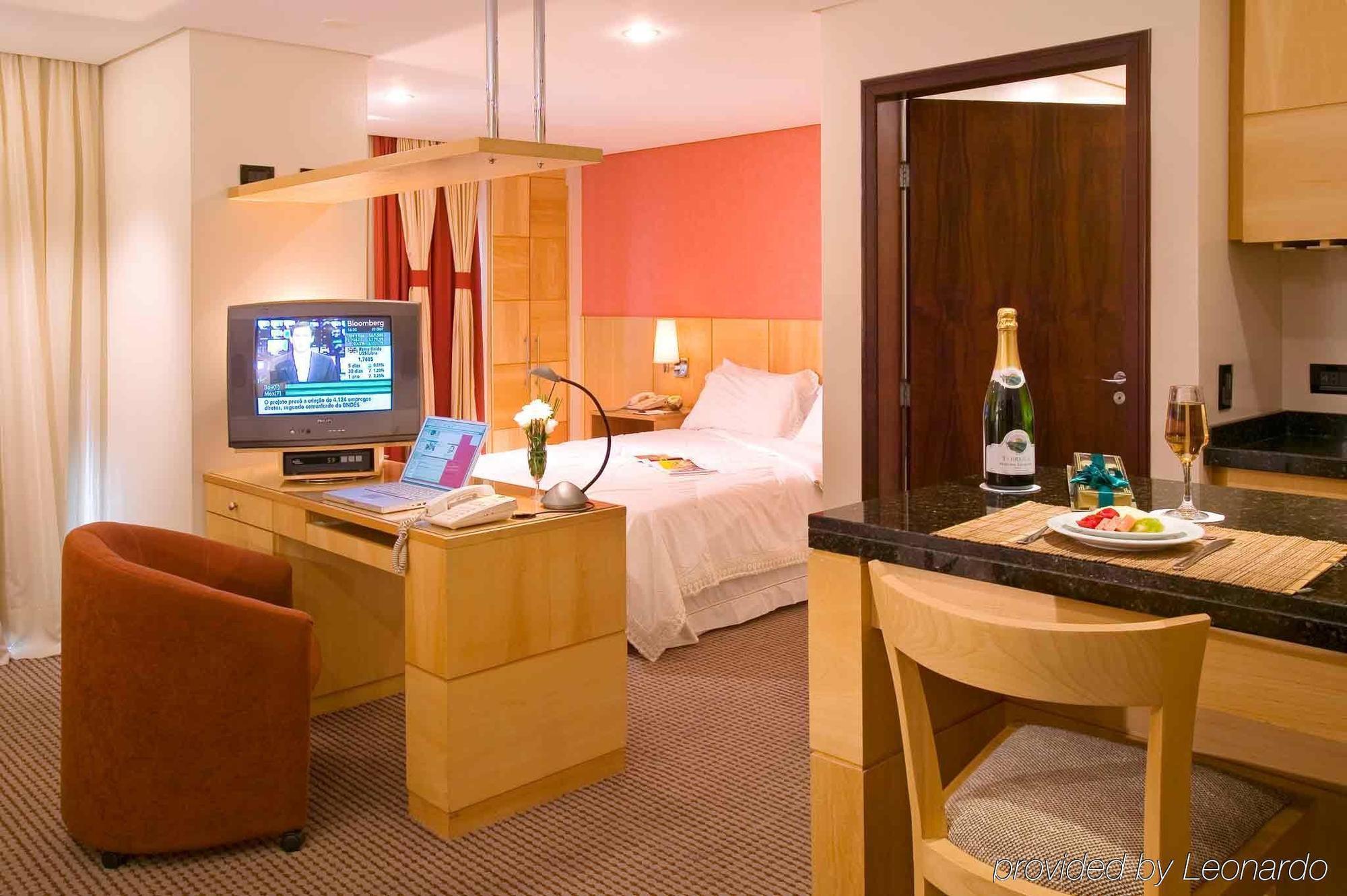 Mercure Curitiba Centro 외부 사진