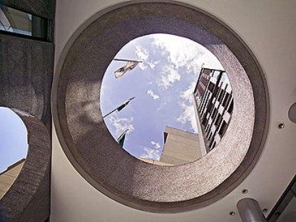 Mercure Curitiba Centro 외부 사진